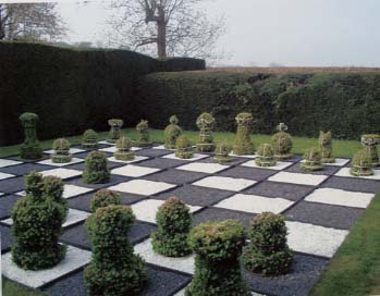 chess set