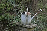 watering can